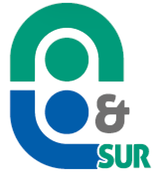 A&LSur Logo